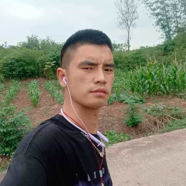 35岁岁四川单身帅哥 - 揭阳吉缘网