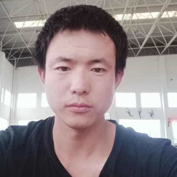 37岁岁辽宁单身帅哥 - 揭阳吉缘网