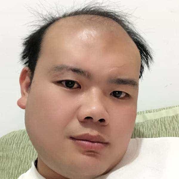 34岁岁云南单身帅哥 - 揭阳吉缘网