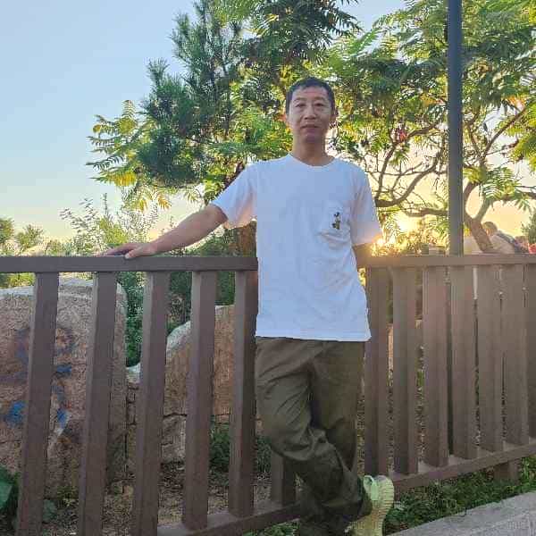 47岁岁辽宁单身帅哥 - 揭阳吉缘网