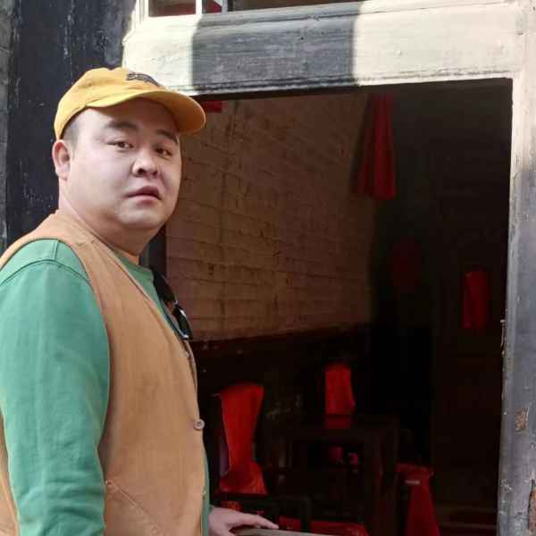35岁岁陕西单身帅哥 - 揭阳吉缘网