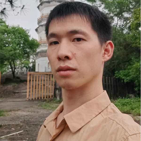 33岁岁四川单身帅哥 - 揭阳吉缘网