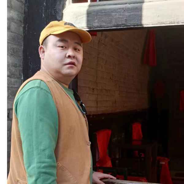 35岁岁陕西单身帅哥 - 揭阳吉缘网