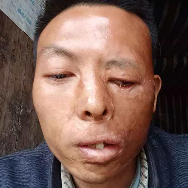 34岁岁四川单身帅哥 - 揭阳吉缘网