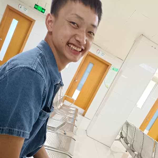27岁岁四川单身帅哥 - 揭阳吉缘网