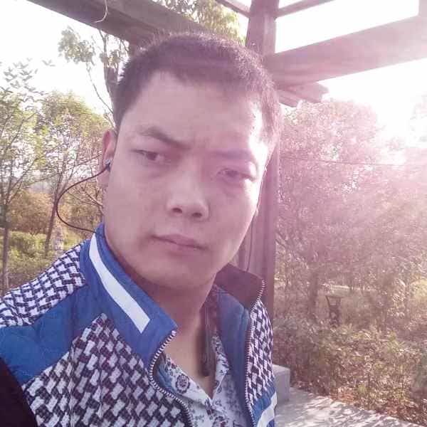 32岁岁陕西单身帅哥 - 揭阳吉缘网