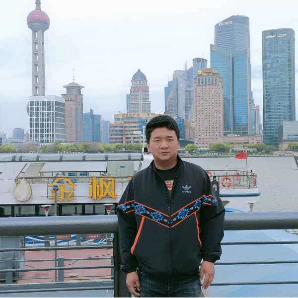 28岁岁云南单身帅哥 - 揭阳吉缘网