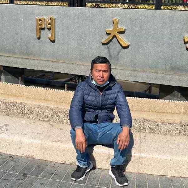 45岁岁福建单身帅哥 - 揭阳吉缘网