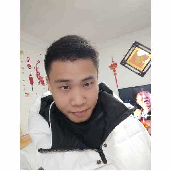 29岁岁福建单身帅哥 - 揭阳吉缘网