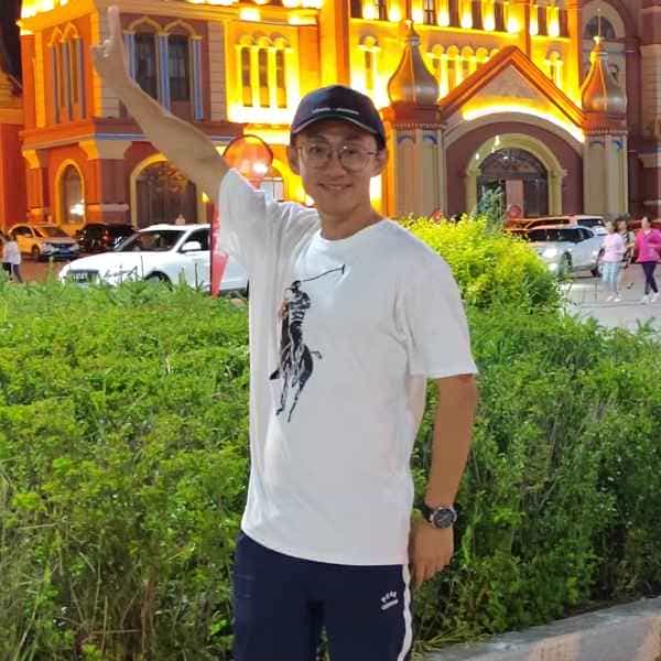 40岁岁辽宁单身帅哥 - 揭阳吉缘网