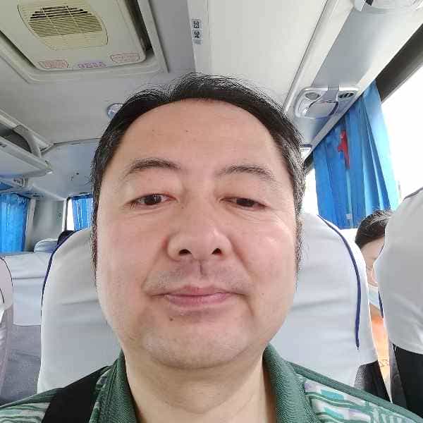 52岁岁辽宁单身帅哥 - 揭阳吉缘网