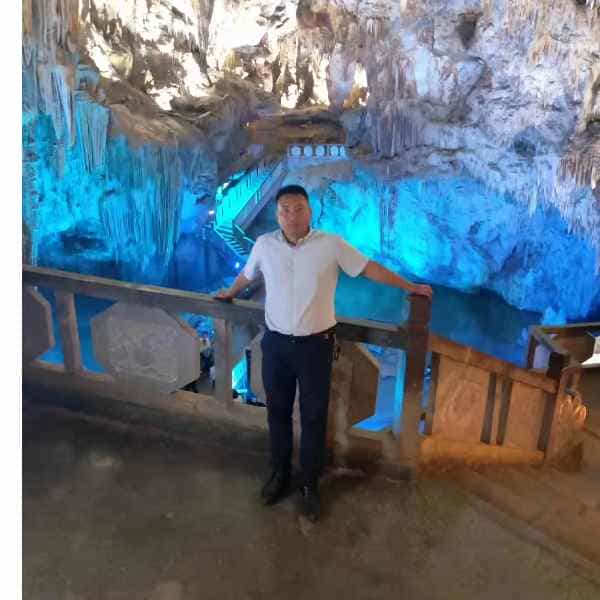 35岁岁云南单身帅哥 - 揭阳吉缘网