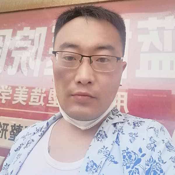 38岁岁辽宁单身帅哥 - 揭阳吉缘网