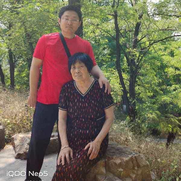 39岁岁辽宁单身帅哥 - 揭阳吉缘网