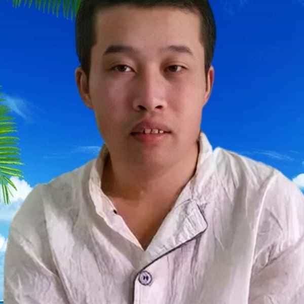 36岁岁陕西单身帅哥 - 揭阳吉缘网