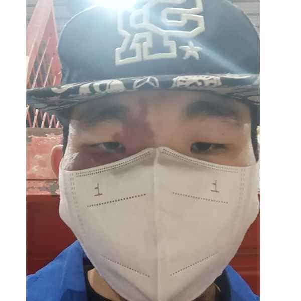 29岁岁陕西单身帅哥 - 揭阳吉缘网