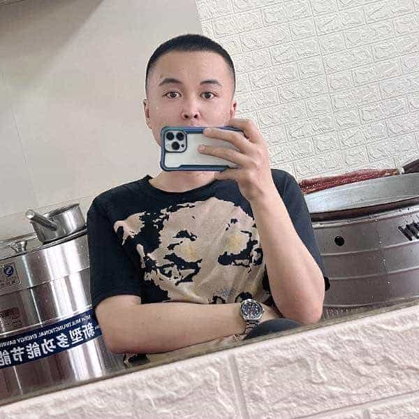 30岁岁黑龙江单身帅哥 - 揭阳吉缘网
