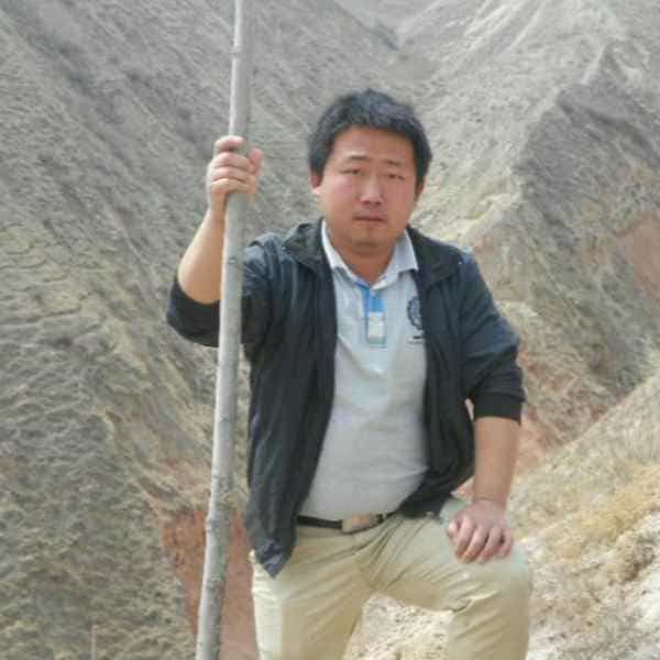 36岁岁甘肃单身帅哥 - 揭阳吉缘网