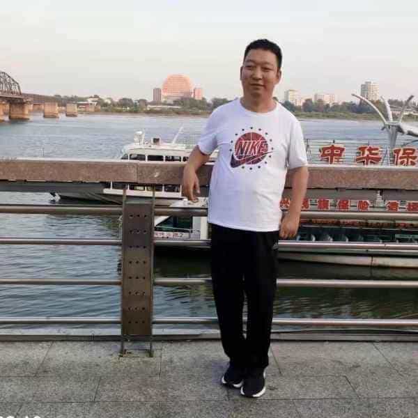 45岁岁辽宁单身帅哥 - 揭阳吉缘网
