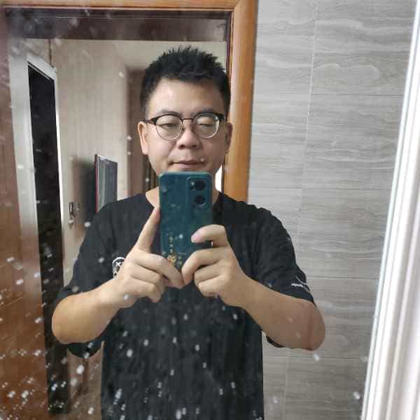 35岁岁陕西单身帅哥 - 揭阳吉缘网