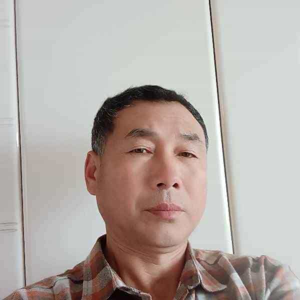 60岁岁辽宁单身帅哥 - 揭阳吉缘网