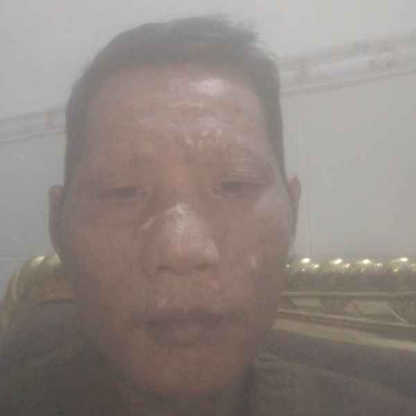 33岁岁广西单身帅哥 - 揭阳吉缘网