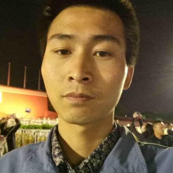 36岁岁陕西单身帅哥 - 揭阳吉缘网