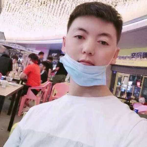 35岁岁甘肃单身帅哥 - 揭阳吉缘网