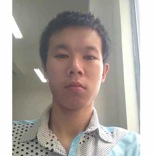 33岁岁陕西单身帅哥 - 揭阳吉缘网