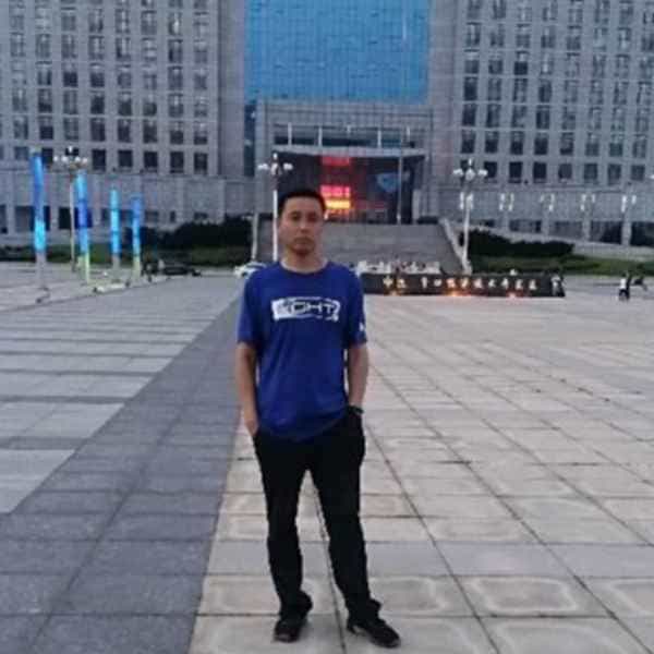 35岁岁辽宁单身帅哥 - 揭阳吉缘网