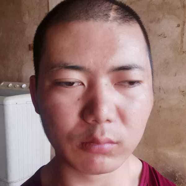 35岁岁云南单身帅哥 - 揭阳吉缘网