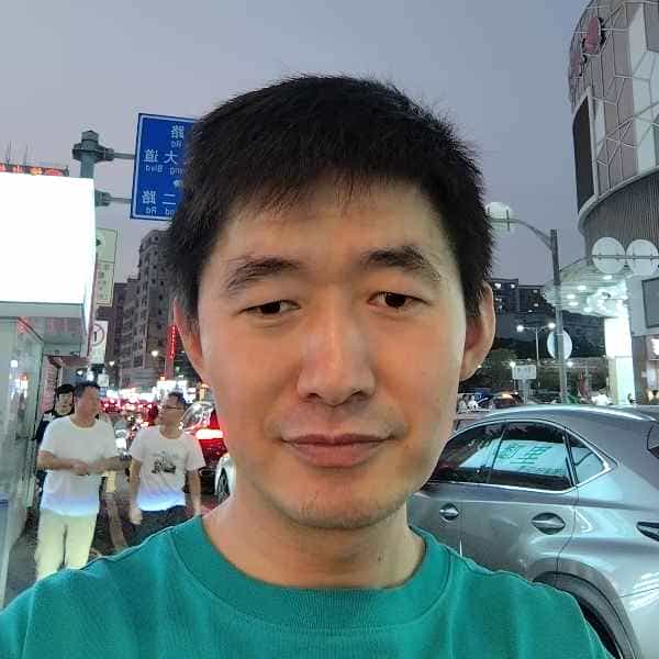 36岁岁甘肃单身帅哥 - 揭阳吉缘网