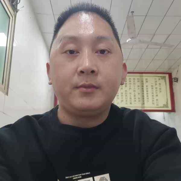 37岁岁陕西单身帅哥 - 揭阳吉缘网