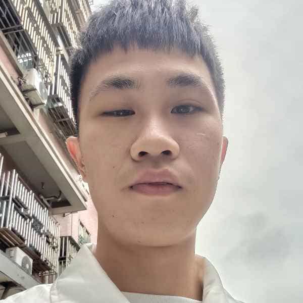 25岁岁四川单身帅哥 - 揭阳吉缘网