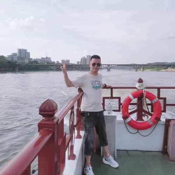 29岁岁四川单身帅哥 - 揭阳吉缘网