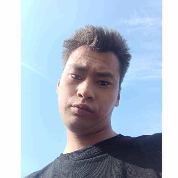 35岁岁陕西单身帅哥 - 揭阳吉缘网