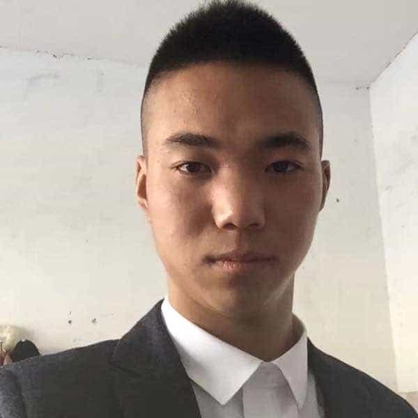 28岁岁陕西单身帅哥 - 揭阳吉缘网