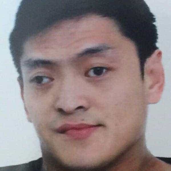 43岁岁辽宁单身帅哥 - 揭阳吉缘网