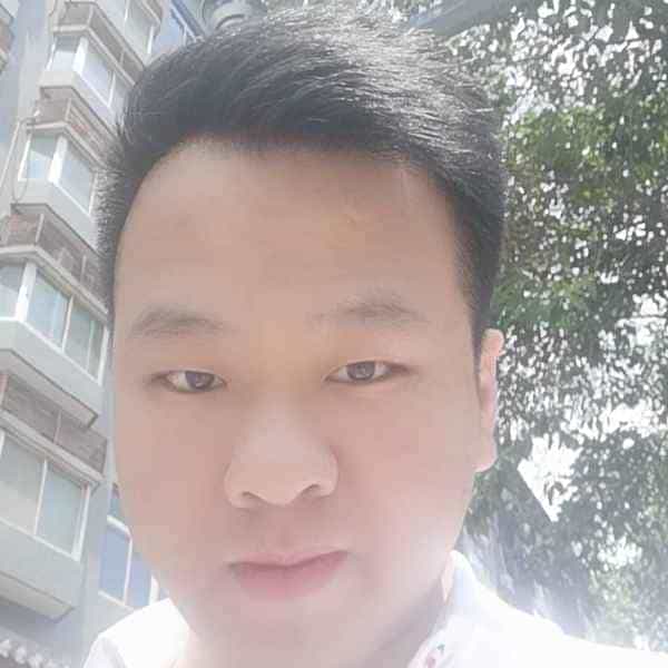 35岁岁陕西单身帅哥 - 揭阳吉缘网