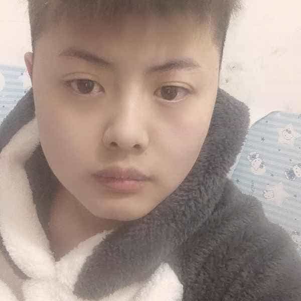28岁岁陕西单身帅哥 - 揭阳吉缘网