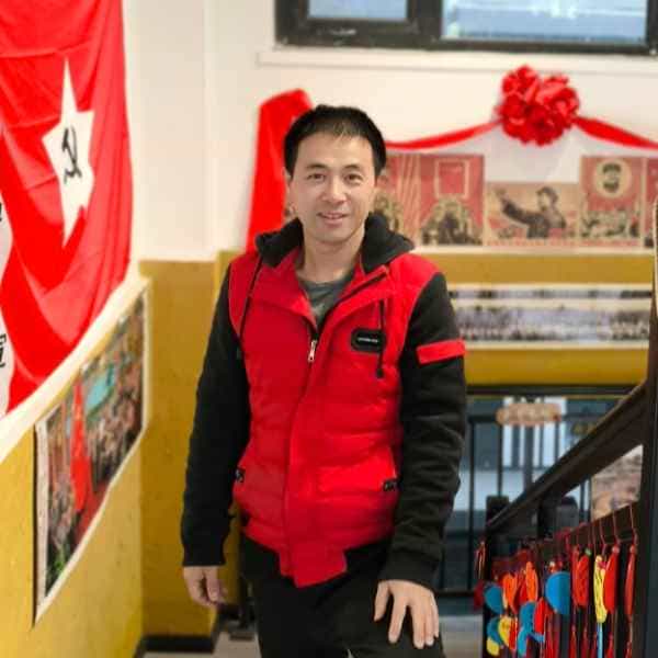 39岁岁甘肃单身帅哥 - 揭阳吉缘网