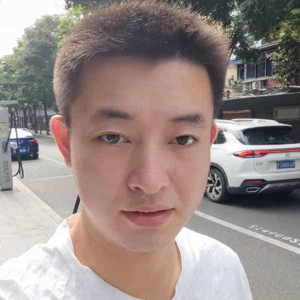 35岁岁四川单身帅哥 - 揭阳吉缘网