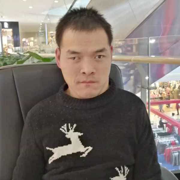 41岁岁陕西单身帅哥 - 揭阳吉缘网