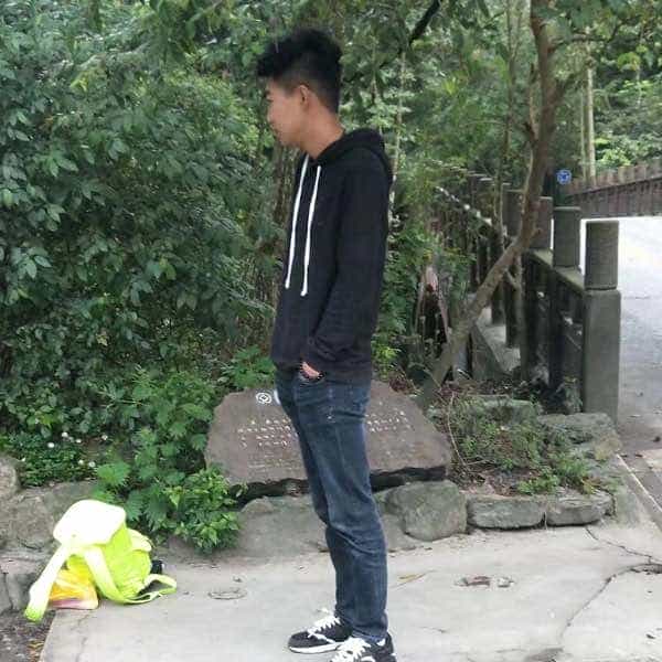 27岁岁四川单身帅哥 - 揭阳吉缘网