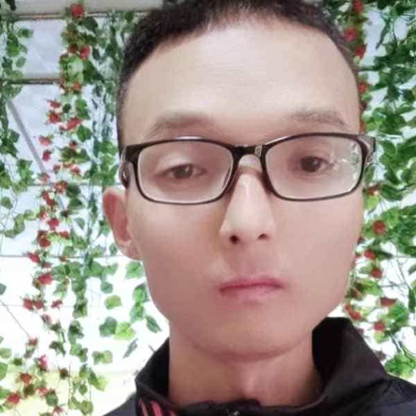 37岁岁陕西单身帅哥 - 揭阳吉缘网