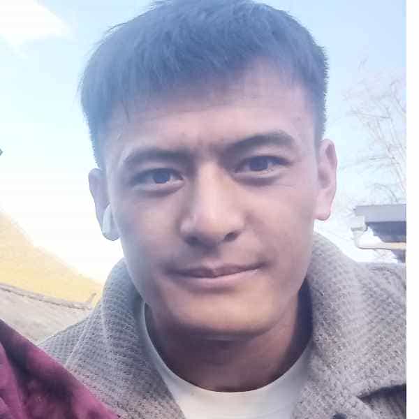 34岁岁云南单身帅哥 - 揭阳吉缘网