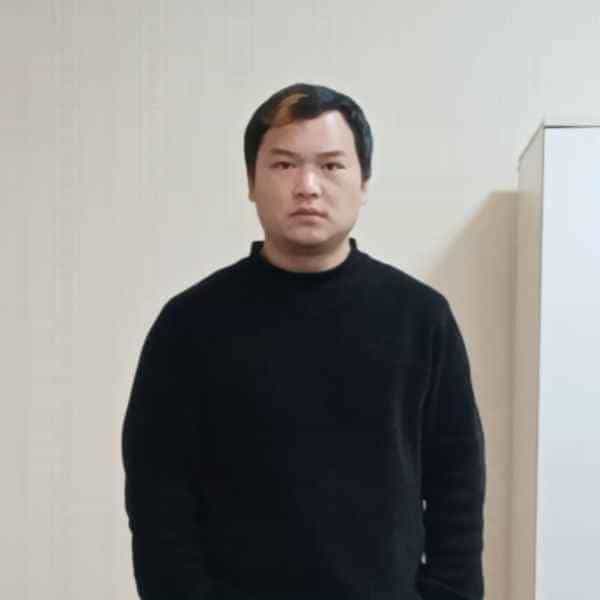 33岁岁四川单身帅哥 - 揭阳吉缘网