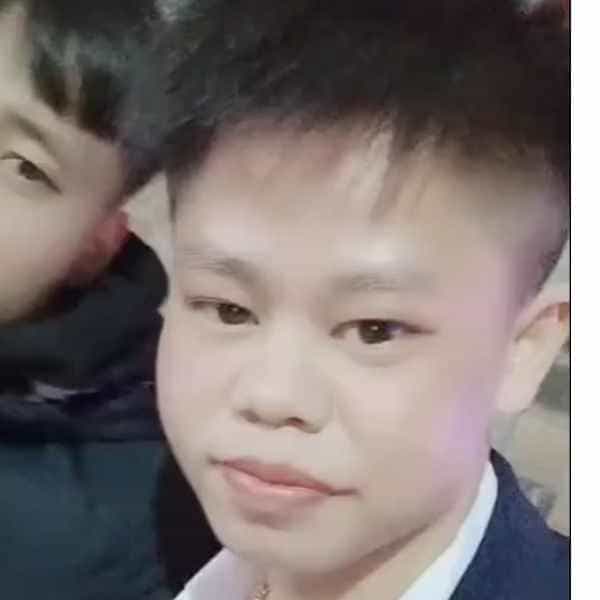 35岁岁广西单身帅哥 - 揭阳吉缘网