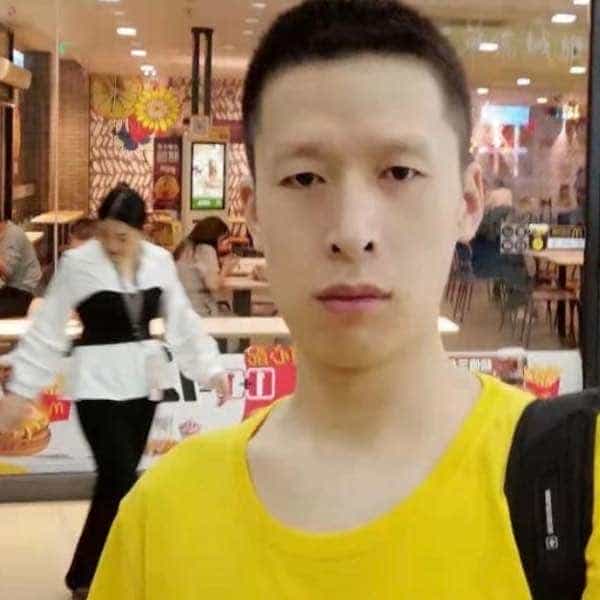 38岁岁陕西单身帅哥 - 揭阳吉缘网
