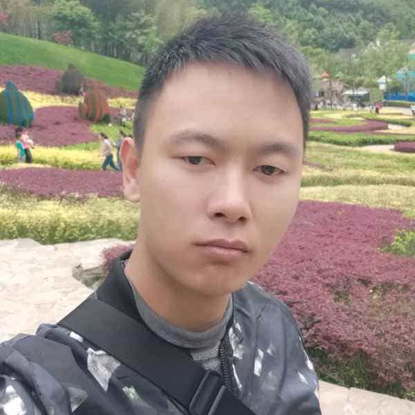 30岁岁四川单身帅哥 - 揭阳吉缘网